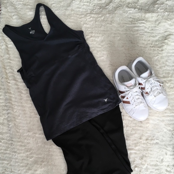 Old Navy Tops - Old Navy Active Women's Racerback Tank